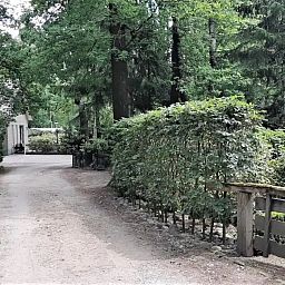 Guest house 520246 - Chalet Twente - Het Wandelhuisje