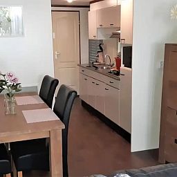 Guest house 520246 - Chalet Twente - Het Wandelhuisje