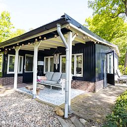 Verblijf 520247 - Bungalow Twente - Bosbungalow 'Serafina' Ootmarsum