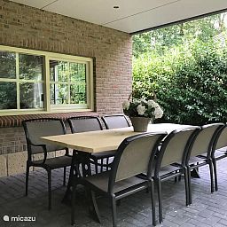 Unterkunft 520248 - Ferienhaus Twente - Bosvilla Zommerloof