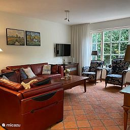 Unterkunft 520248 - Ferienhaus Twente - Bosvilla Zommerloof