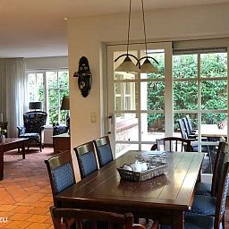 Unterkunft 520248 - Ferienhaus Twente - Bosvilla Zommerloof