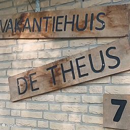 Unterkunft 520250 - Ferienhaus Twente - De Theus