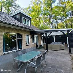 Unterkunft 520250 - Ferienhaus Twente - De Theus