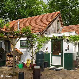 Unterkunft 520251 - Ferienhaus Twente - Vakantiehuis vlakbij Ootmarsum