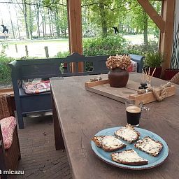 Unterkunft 520251 - Ferienhaus Twente - Vakantiehuis vlakbij Ootmarsum