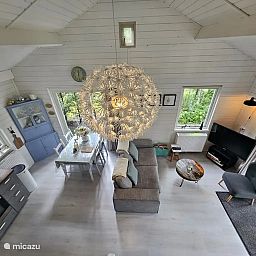 Unterkunft 520252 - Ferienhaus Twente - Blij Buiten