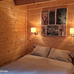 Unterkunft 520252 - Ferienhaus Twente - Blij Buiten