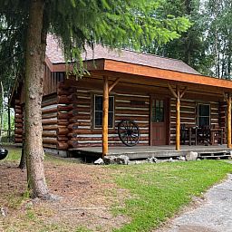 Unterkunft 520408 - Ferienhaus Twente - Vakantiehuisje in Den Ham