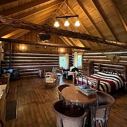 Unterkunft 520408 - Ferienhaus Twente - Vakantiehuisje in Den Ham