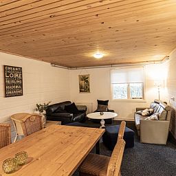 Unterkunft 520421 - Ferienhaus Twente - Vakantiehuisje in Den Ham