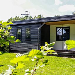 Unterkunft 520421 - Ferienhaus Twente - Vakantiehuisje in Den Ham