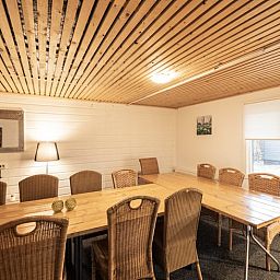 Unterkunft 520421 - Ferienhaus Twente - Vakantiehuisje in Den Ham