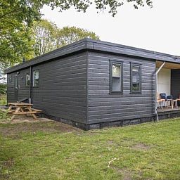 Unterkunft 520421 - Ferienhaus Twente - Vakantiehuisje in Den Ham