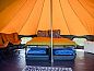 Verblijf 520452 • Tenthuis Twente • Luxe belltent 