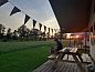 Verblijf 520460 • Tenthuis Twente • Glampingtent 