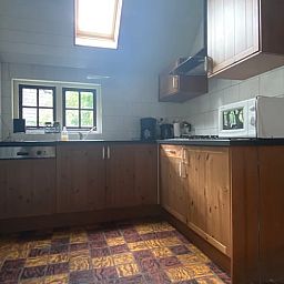 Unterkunft 520478 - Ferienhaus Twente - Vakantiehuisje in Den Ham