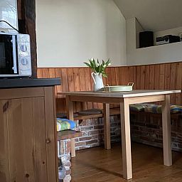 Unterkunft 520478 - Ferienhaus Twente - Vakantiehuisje in Den Ham