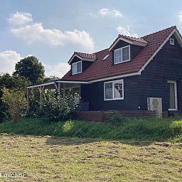 Unterkunft 520486 - Ferienhaus Twente - Ervedriestreek