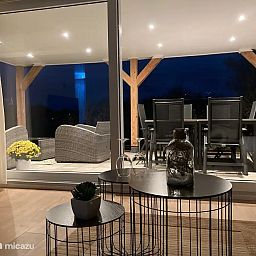 Unterkunft 520486 - Ferienhaus Twente - Ervedriestreek