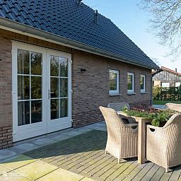 Unterkunft 520487 - Ferienhaus Twente - Boshuisje 38