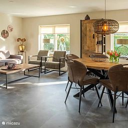 Unterkunft 520487 - Ferienhaus Twente - Boshuisje 38