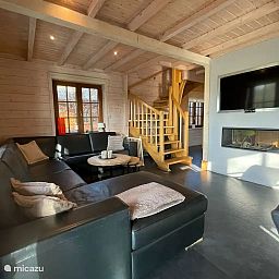 Unterkunft 520488 - Ferienhaus Twente - Salland Hideaway - 6 personen