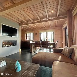 Unterkunft 520489 - Ferienhaus Twente - Salland Hideaway - 4 personen
