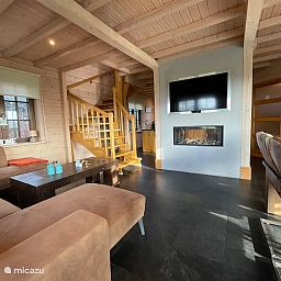 Unterkunft 520489 - Ferienhaus Twente - Salland Hideaway - 4 personen