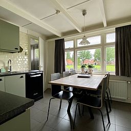 Unterkunft 520517 - Ferienhaus Twente - Huisje in de Lutte