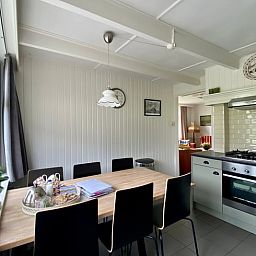Unterkunft 520517 - Ferienhaus Twente - Huisje in de Lutte