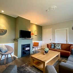 Unterkunft 520517 - Ferienhaus Twente - Huisje in de Lutte