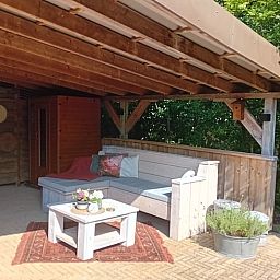 Unterkunft 520521 - Ferienhaus Twente - Vakantiehuis in de Lutte