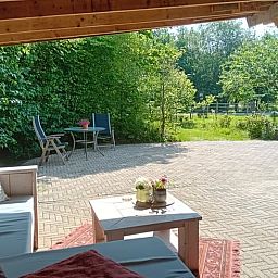 Unterkunft 520521 - Ferienhaus Twente - Vakantiehuis in de Lutte