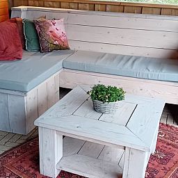 Unterkunft 520521 - Ferienhaus Twente - Vakantiehuis in de Lutte