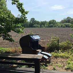 Guest house 520522 - Holiday property Twente - Vakantiehuisje in de Lutte