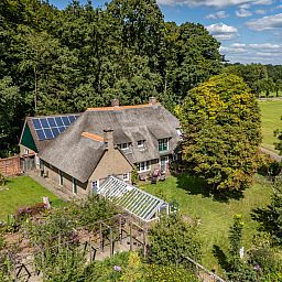 Unterkunft 520544 - Ferienhaus Twente - DG526
