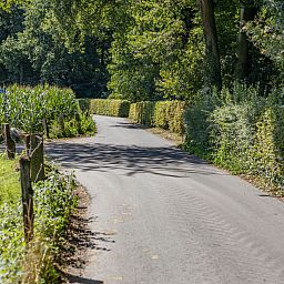 Unterkunft 520544 - Ferienhaus Twente - DG526