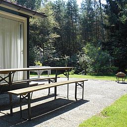 Guest house 520557 - Holiday property Twente - Vakantiehuis in de Lutte