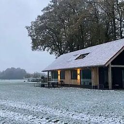 Guest house 520558 - Apartment Twente - Het Haerman (De Regge)