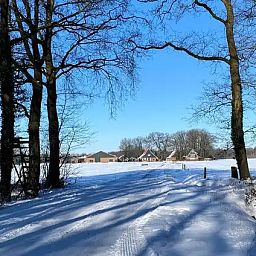Guest house 520558 - Apartment Twente - Het Haerman (De Regge)