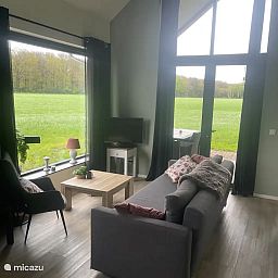 Guest house 520558 - Apartment Twente - Het Haerman (De Regge)