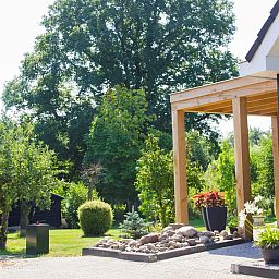 Verblijf 520559 - Vakantiewoning Twente - LaansHuuske