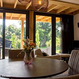 Verblijf 520559 - Vakantiewoning Twente - LaansHuuske