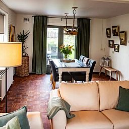 Verblijf 520560 - Vakantiewoning Twente - Bie Truus