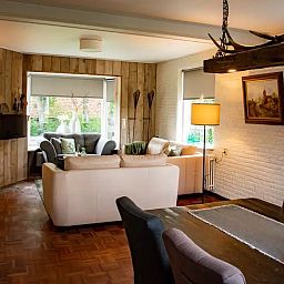 Verblijf 520560 - Vakantiewoning Twente - Bie Truus