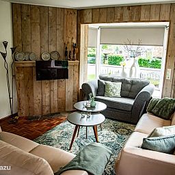 Verblijf 520560 - Vakantiewoning Twente - Bie Truus