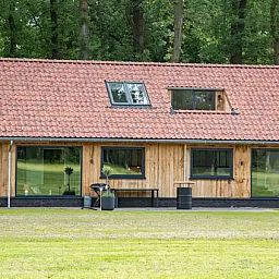 Guest house 520561 - Apartment Twente - Het Haerman (De Dinkel)