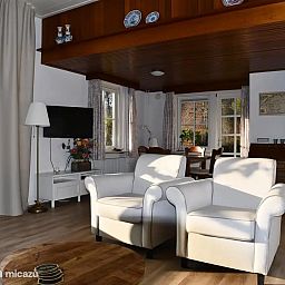 Guest house 520562 - Holiday property Twente - Erve Nijhuis op Nijhuis