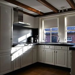 Guest house 520562 - Holiday property Twente - Erve Nijhuis op Nijhuis